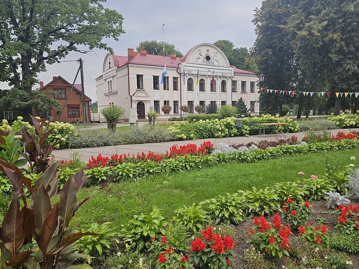 100 bildēs divu dienu pārgājiens ar 112 km maršrutu Rīga - Vidzeme - Zemgale - Sēlija 358294