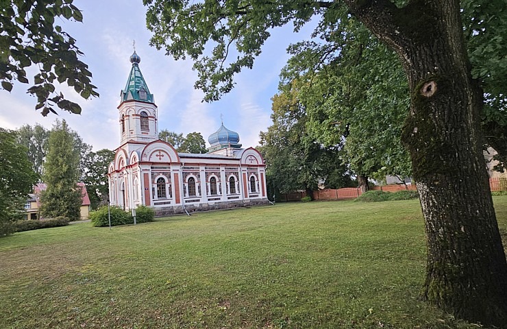 100 bildēs divu dienu pārgājiens ar 112 km maršrutu Rīga - Vidzeme - Zemgale - Sēlija 358296