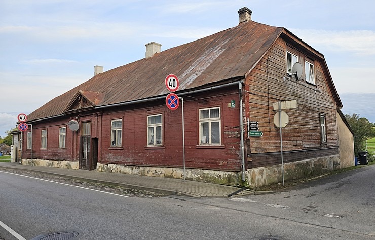 100 bildēs divu dienu pārgājiens ar 112 km maršrutu Rīga - Vidzeme - Zemgale - Sēlija 358297