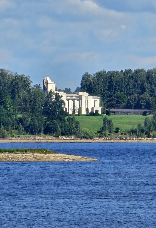 100 bildēs divu dienu pārgājiens ar 112 km maršrutu Rīga - Vidzeme - Zemgale - Sēlija 358305