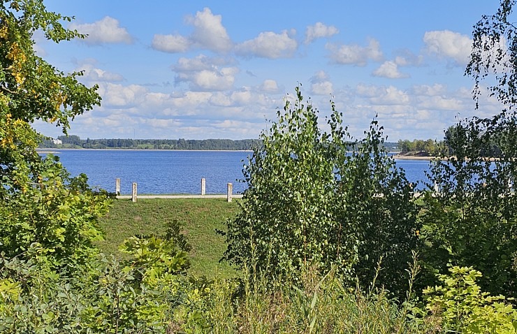 100 bildēs divu dienu pārgājiens ar 112 km maršrutu Rīga - Vidzeme - Zemgale - Sēlija 358306