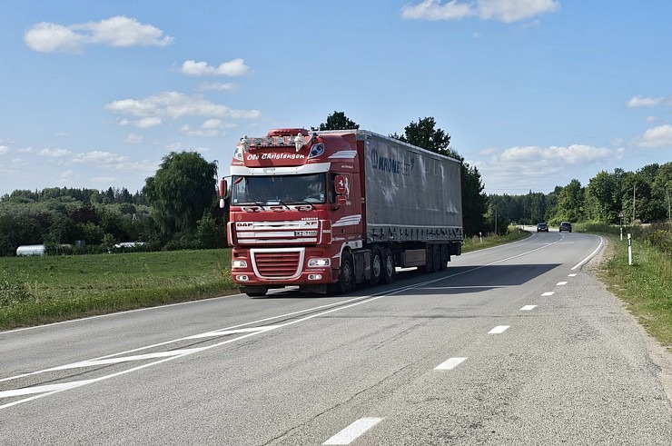 100 bildēs divu dienu pārgājiens ar 112 km maršrutu Rīga - Vidzeme - Zemgale - Sēlija 358307