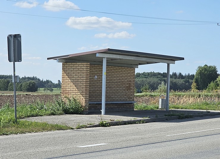 100 bildēs divu dienu pārgājiens ar 112 km maršrutu Rīga - Vidzeme - Zemgale - Sēlija 358311