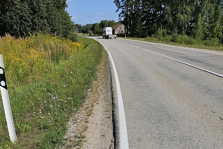 100 bildēs divu dienu pārgājiens ar 112 km maršrutu Rīga - Vidzeme - Zemgale - Sēlija 358312