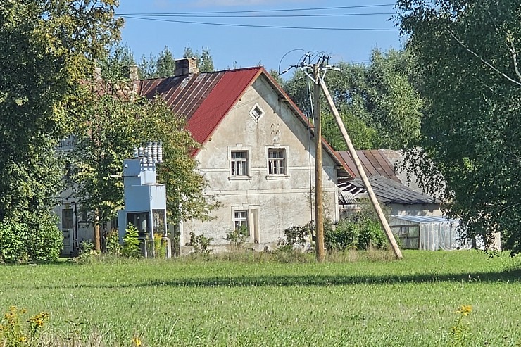 100 bildēs divu dienu pārgājiens ar 112 km maršrutu Rīga - Vidzeme - Zemgale - Sēlija 358315