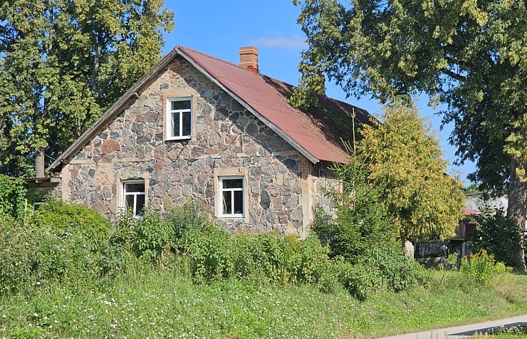 100 bildēs divu dienu pārgājiens ar 112 km maršrutu Rīga - Vidzeme - Zemgale - Sēlija 358320