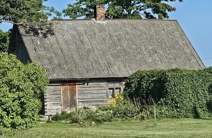 100 bildēs divu dienu pārgājiens ar 112 km maršrutu Rīga - Vidzeme - Zemgale - Sēlija 358321