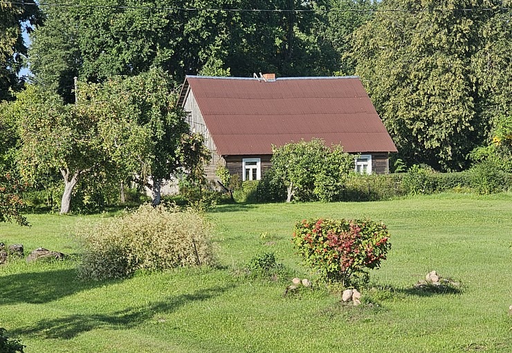 100 bildēs divu dienu pārgājiens ar 112 km maršrutu Rīga - Vidzeme - Zemgale - Sēlija 358324