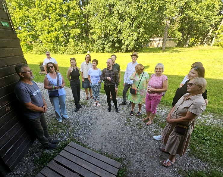 Apciemojam un izbaudām Raiskuma labumu darītavas gardumus Cēsu novadā 358741