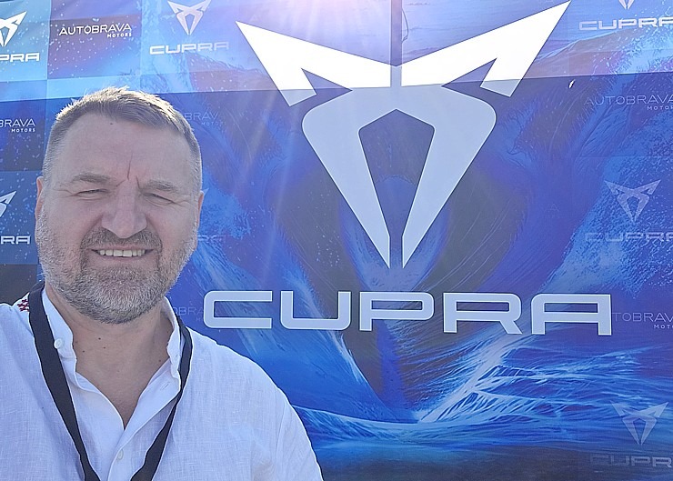 Festivāls «CUPRA Summit 2024» pulcē «Sporta Komplekss 333» zīmola fanus, ģimenes un atbalstītājus 359382