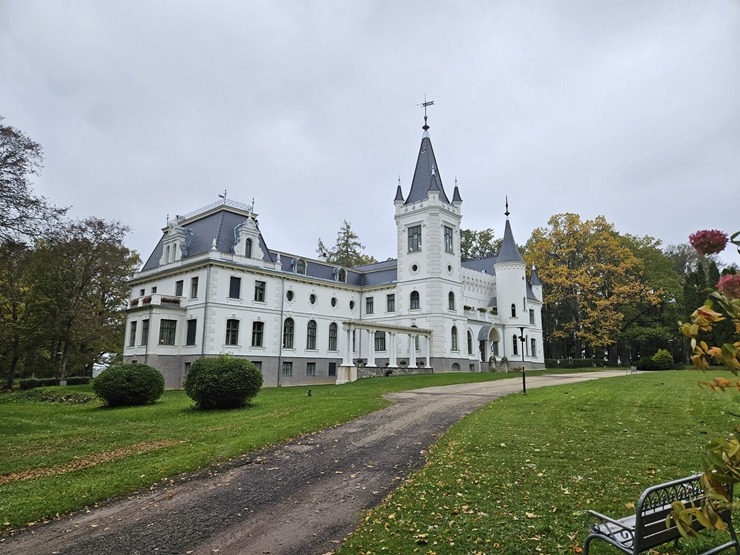 Ceļojums ar vilcienu, lai iepazītu Gulbenes novadu ar neparastu pieredzi. Foto: Visitgulbene.lv 360464