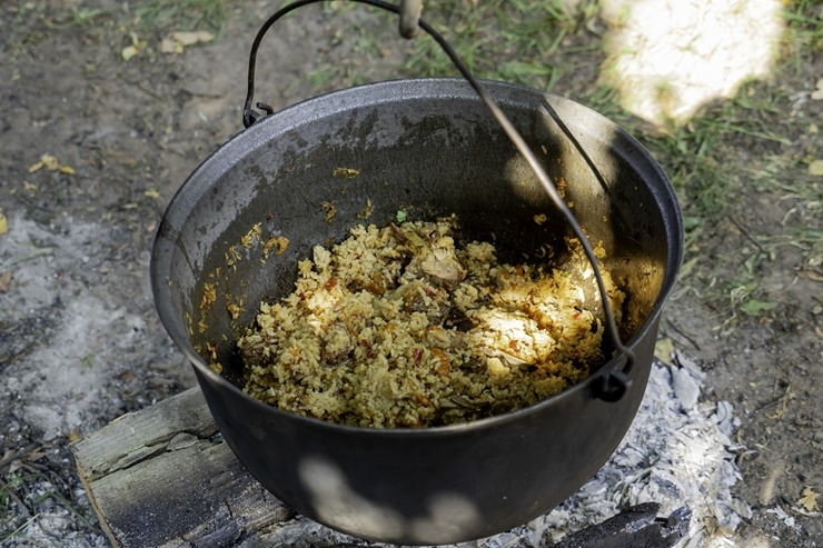 Daži fotomirkļi no Mājas kafejnīcu dienām Sēlijas pusē. Foto: selija.com 360725