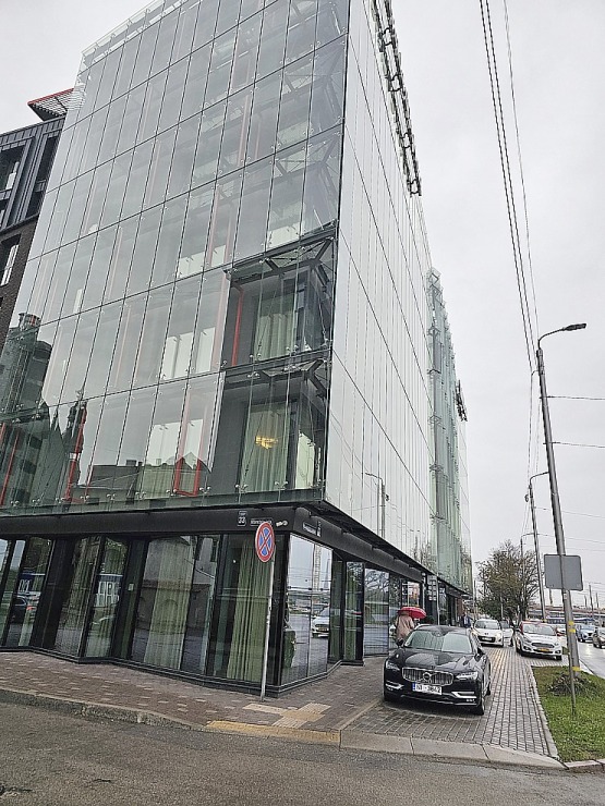 LVRA rīko Rīgas viesnīcā «Wellton Riverside SPA Hotel» kopsapulci par biznesa aktualitātēm 361042