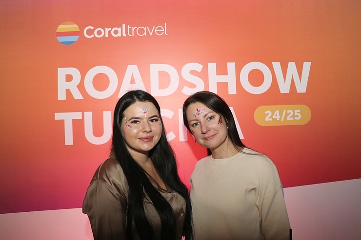 «Coral Travel Latvia» kopā ar Latvijas tūrisma firmām viesnīcā «Pullman Riga Old Town» iepazīst Turcijas naktsmītnes 361642