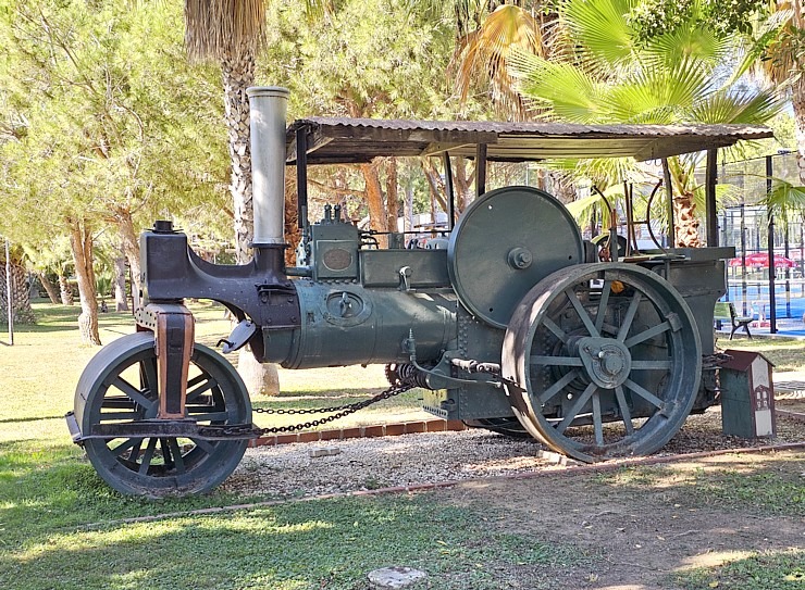 Turcijas viesnīca «Ali Bey Club Park Manavgat» piedāvā izteikti zaļu teritoriju ar dažādām aktivitātēm 362832