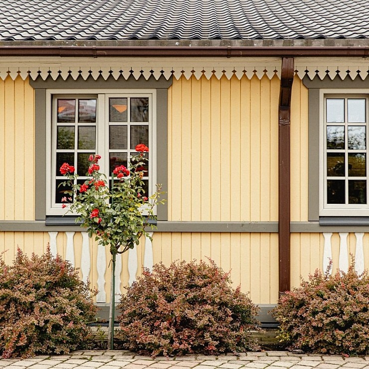 Liepājas restorānā «Pavillon de Roze» ir jauns šefpavārs Aleksandrs Bainduršvili no Gruzijas 363088