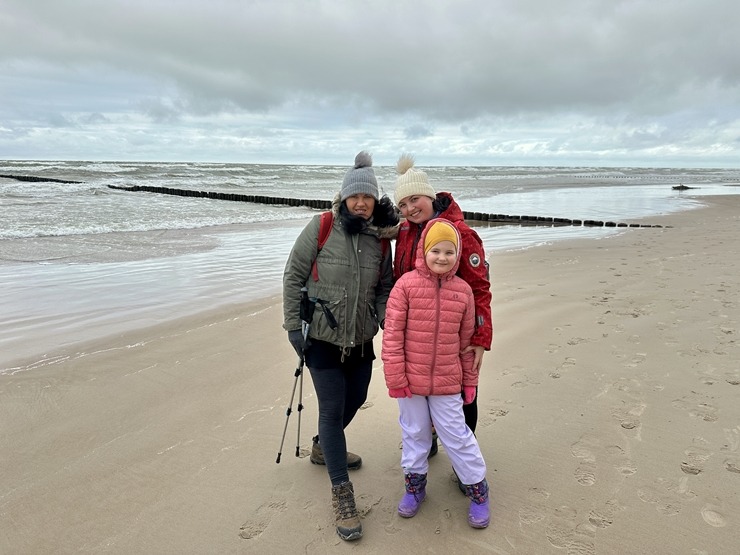 Daži fotomirkļi no pārgājienu seriāla «IzPēDO Dienvidkurzemi» Bernātu posma. Foto: Dienvidkurzeme.Travel 363953