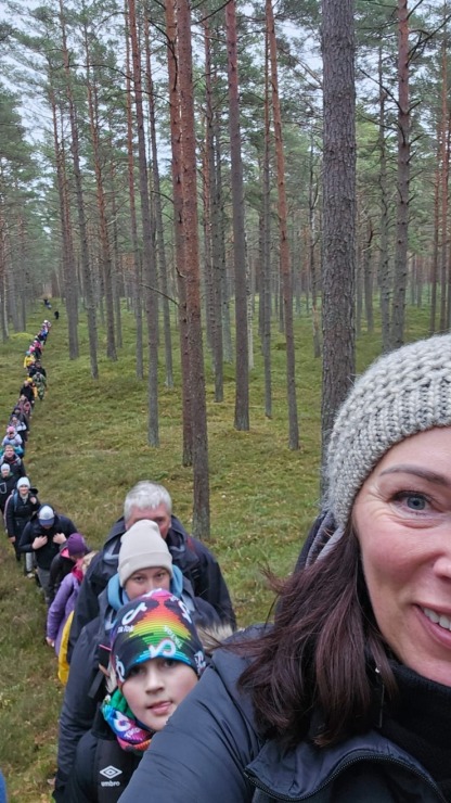 Daži fotomirkļi no pārgājienu seriāla «IzPēDO Dienvidkurzemi» Bernātu posma. Foto: Dienvidkurzeme.Travel 363943