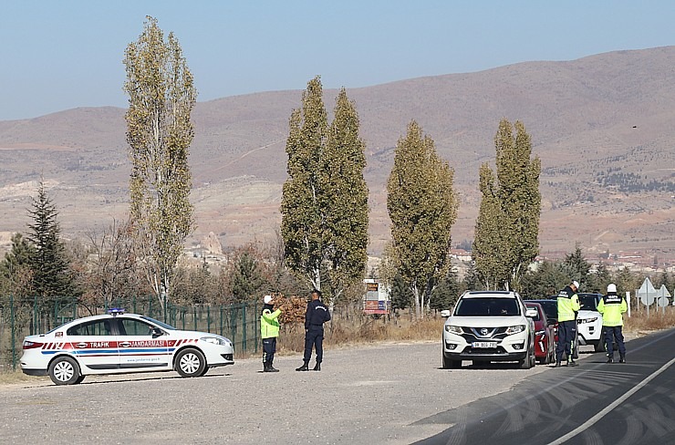 Sadarbībā ar «Turkish Airlines» iepazīstam Kapadokijas ceļus un lielceļus 364028