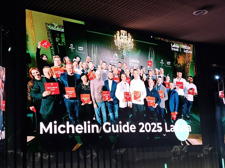 Daži foto mirkļi no Latvijas tūrisma foruma 2024 365117