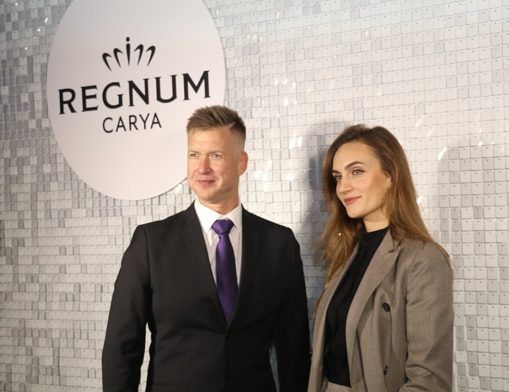 «Coral Travel Latvia» kopā ar Turcijas luksus viesnīcu «Regnum Carya» rīko svinīgas vakariņas Latvijas ceļojumu konsultantiem 365328