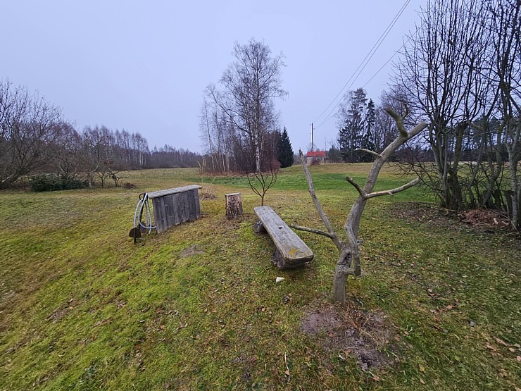 Iepazīstam Ogres novada oranžērijas «Bekuciems» piedāvājmu svinību rīkošanai un atpūtai 365588