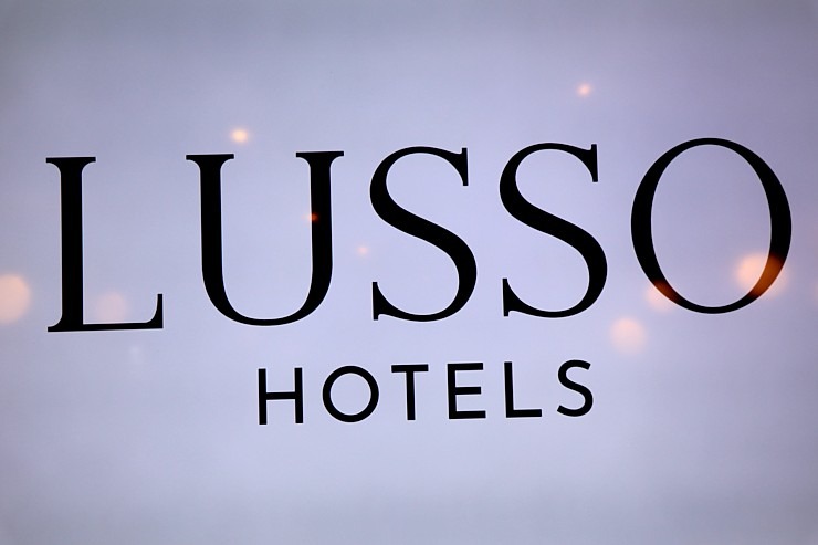 Tūroperators «Coral Travel Latvija» sadarbībā ar Turcijas viesnīcu tīklu «Lusso Hotels» rīko Latvijas tūrisma firmām informatīvas brokastis 369602