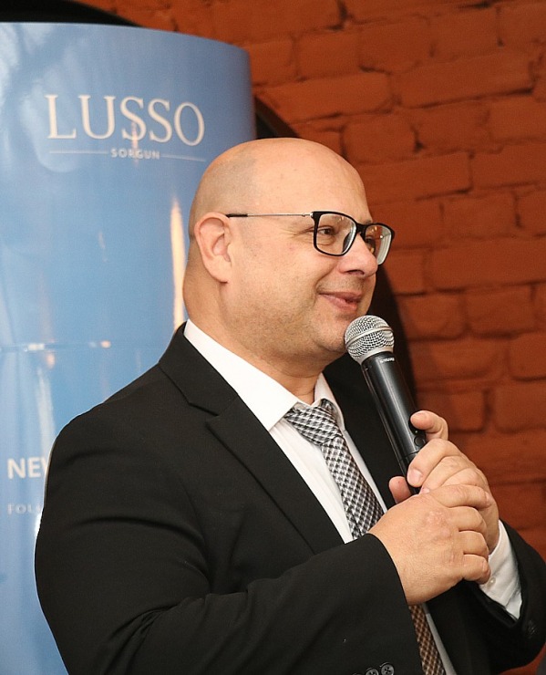 Tūroperators «Coral Travel Latvija» sadarbībā ar Turcijas viesnīcu tīklu «Lusso Hotels» rīko Latvijas tūrisma firmām informatīvas brokastis 369603