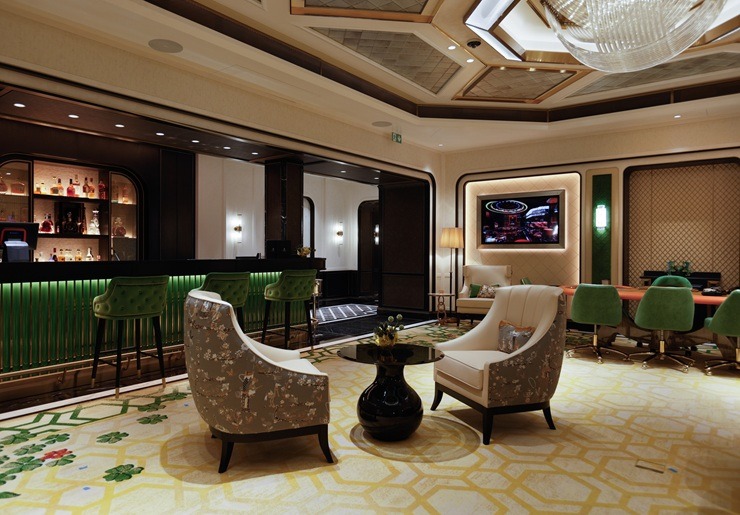 Tallinas vecpilsēta var lepoties ar jaunu, glaunu viesnīcu «Burman hotel» 369708