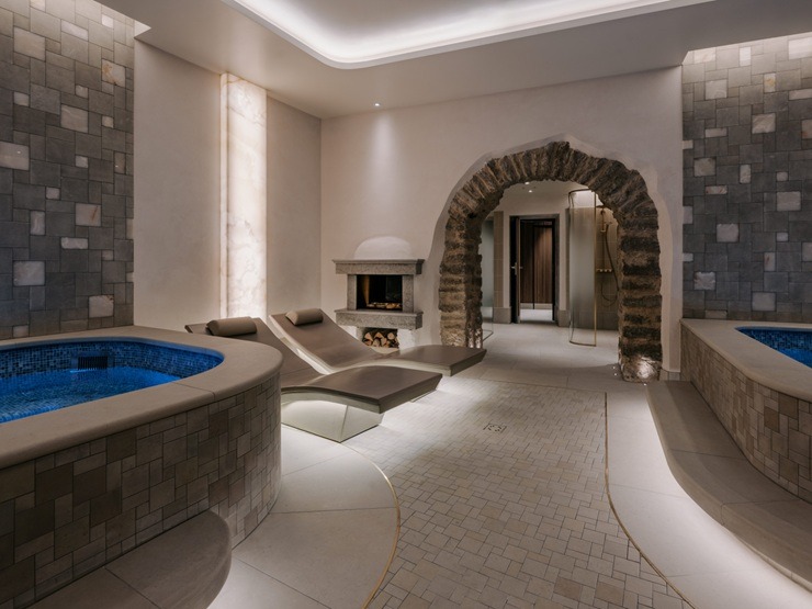 Tallinas vecpilsēta var lepoties ar jaunu, glaunu viesnīcu «Burman hotel» 369729