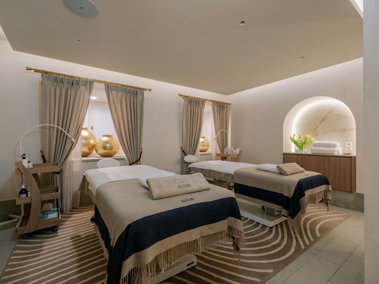 Tallinas vecpilsēta var lepoties ar jaunu, glaunu viesnīcu «Burman hotel» 369730