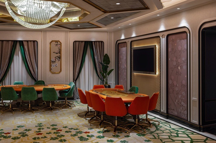 Tallinas vecpilsēta var lepoties ar jaunu, glaunu viesnīcu «Burman hotel» 369711