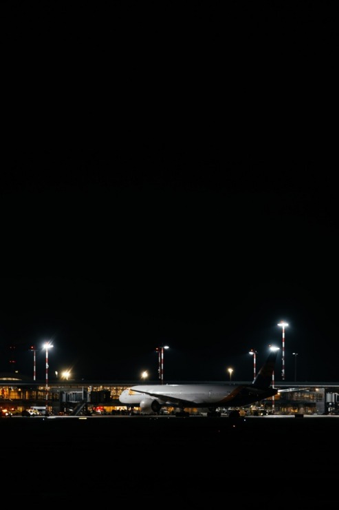 Īstenots pirmais čarterreiss no Rīgas uz Antāliju ar «Boeing 777» 369808