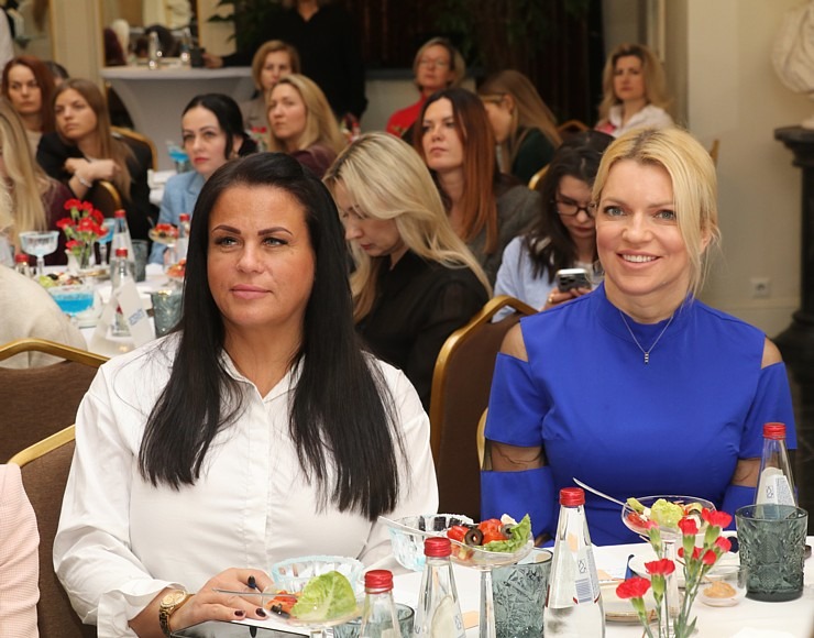 «Coral Travel Latvija» Vecrīgas viesnīcā «Grand Palace Hotel» rīko Grieķijas viesnīcu workshop 369861