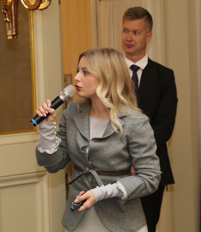 «Coral Travel Latvija» Vecrīgas viesnīcā «Grand Palace Hotel» rīko Grieķijas viesnīcu workshop 369860