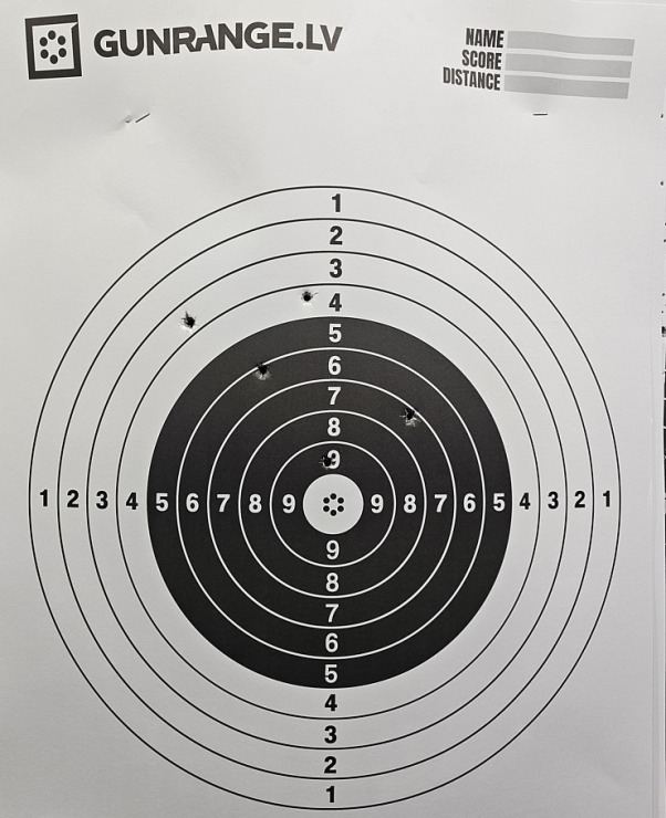 Iepazīstam modernāko šautuvi Baltijas valstīs «Gunrange.lv», kas atrodas Pārdaugavā 370099