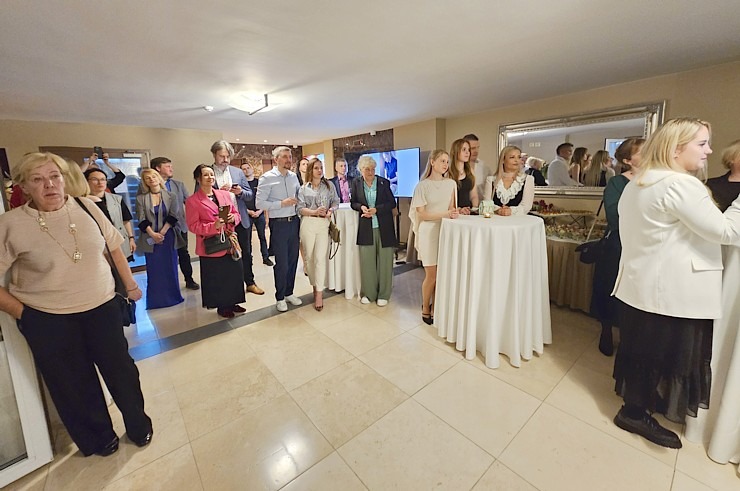 Pārdaugavas viesnīcā «Bellevue Park Hotel Riga» svinīgi atklāj masāžu salonu «MICHA BEAUTY RIGA» Pārdaugavas viesnīcā «Bellevue Park Hotel Riga» svinīgi atklāj masāžu salonu «MICHA BEAUTY RIGA» 370400