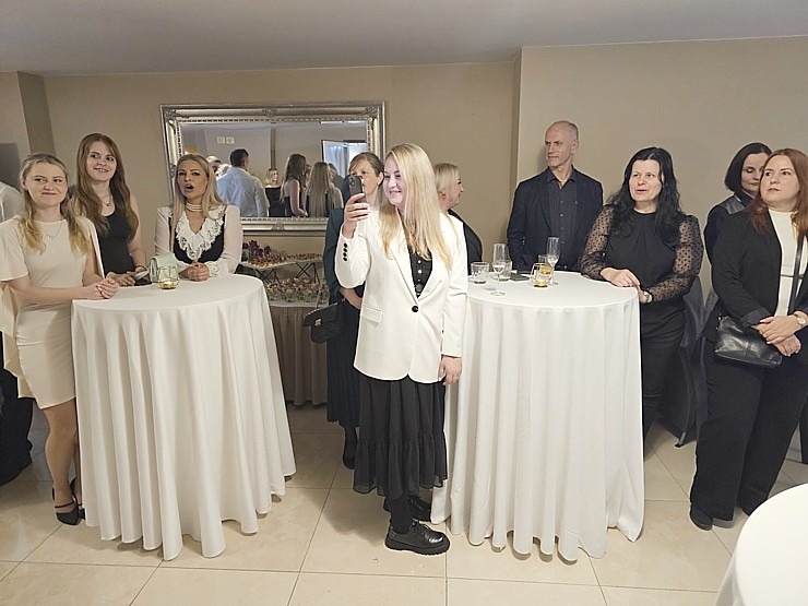 Pārdaugavas viesnīcā «Bellevue Park Hotel Riga» svinīgi atklāj masāžu salonu «MICHA BEAUTY RIGA» Pārdaugavas viesnīcā «Bellevue Park Hotel Riga» svinīgi atklāj masāžu salonu «MICHA BEAUTY RIGA» 370401