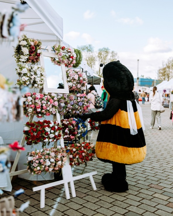 LIDO ar vērienīgu festivālu atklāj sezonu 370490