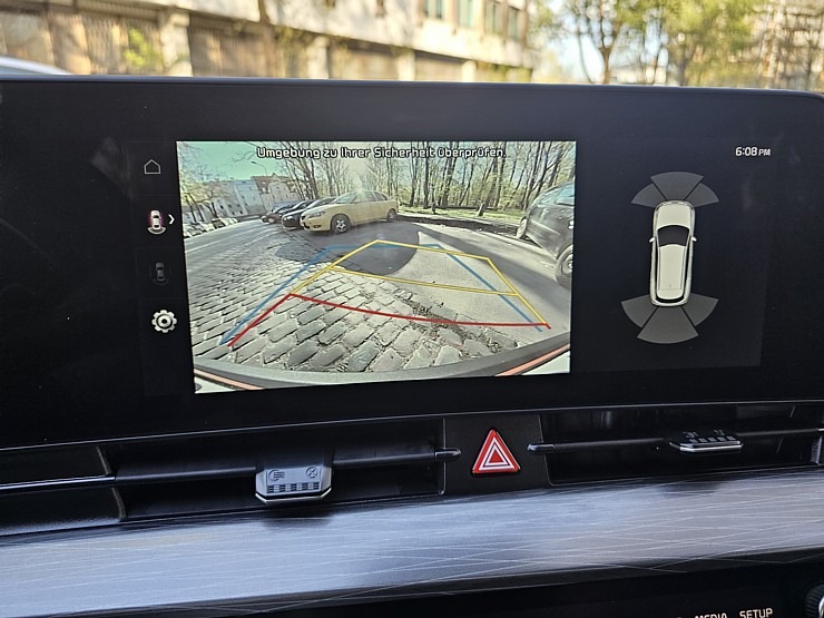 Sadarbībā ar auto nomu «Sixt Latvija» ceļojam ar vāģi «KIA Sportage», kas ir pieejams sākot no 29 eiro dienā Sadarbībā ar auto nomu «Sixt Latvija» ceļojam ar vāģi «KIA Sportage», kas ir pieejams sākot no 29 eiro dienā 370572
