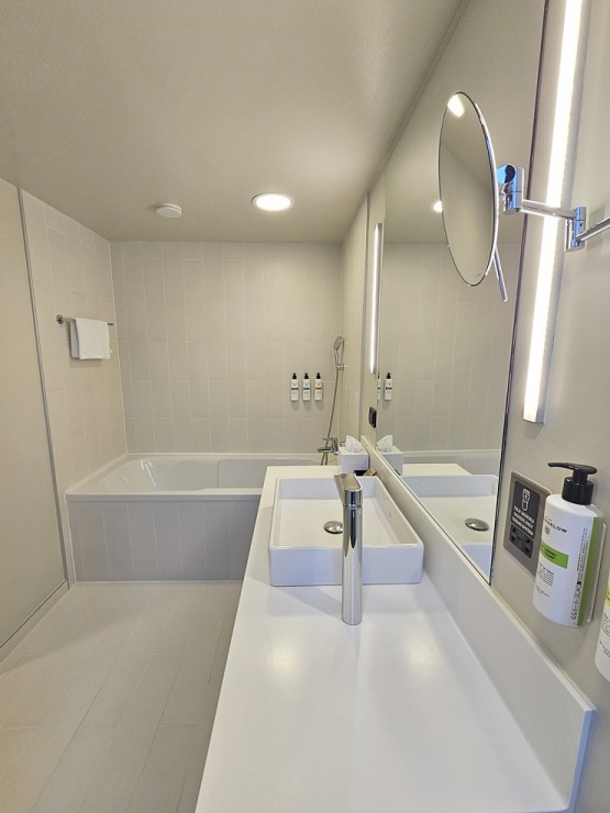 Travelnews.lv iepazīst Vecrīgas viesnīcas «Pullman Riga Old Town» jaunos numurus 370641