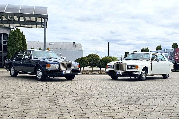 Transfēru ar «Rolls-Royce» spēkratiem kāzām, īpašām sagaidīšanām, influenceriem piedāvā «Ax Group» Transfēru ar «Rolls-Royce» spēkratiem kāzām, īpašām sagaidīšanām, influenceriem piedāvā «Ax Group» 371038