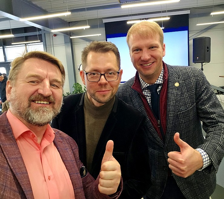 Auto noma «Sixt Latvija» atbalsta elektroauto modeļu konkursu «Latvijas e-Auto 2025/26», kas noslēgsies oktobrī 371072