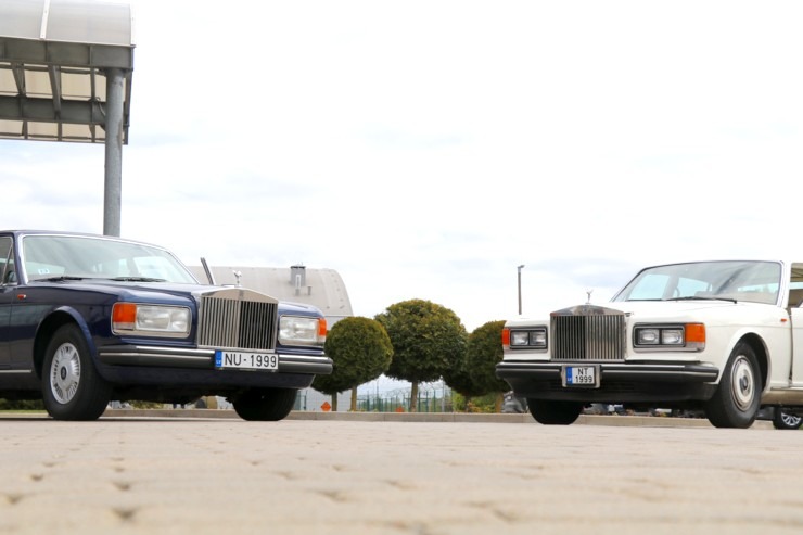 Latvijas transfēru kompānija «Ax Group» piedāvā izbraucienus un ceļojumus ar «Rolls-Royce» un šoferi Latvijas transfēru kompānija «Ax Group» piedāvā izbraucienus un ceļojumus ar «Rolls-Royce» un šoferi 371093