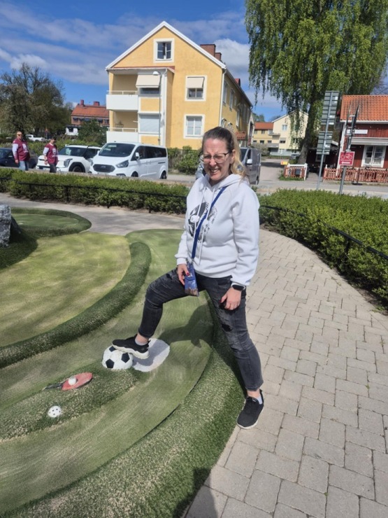 Travelnews.lv apciemo ZViedrijas kādreizējo galvaspilsētu Sigtunu, kuru senatnē esot izpostījuši kurši 371577