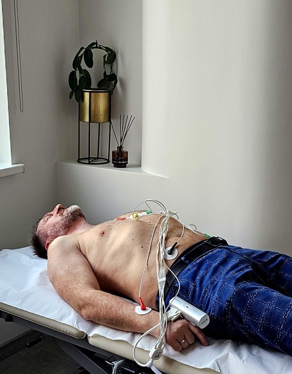 Sadarbībā ar jauno Rīgas medicīnas centru «Republikas laukuma klīnika» iepazīstam veselības diagnozes iespējas 371824