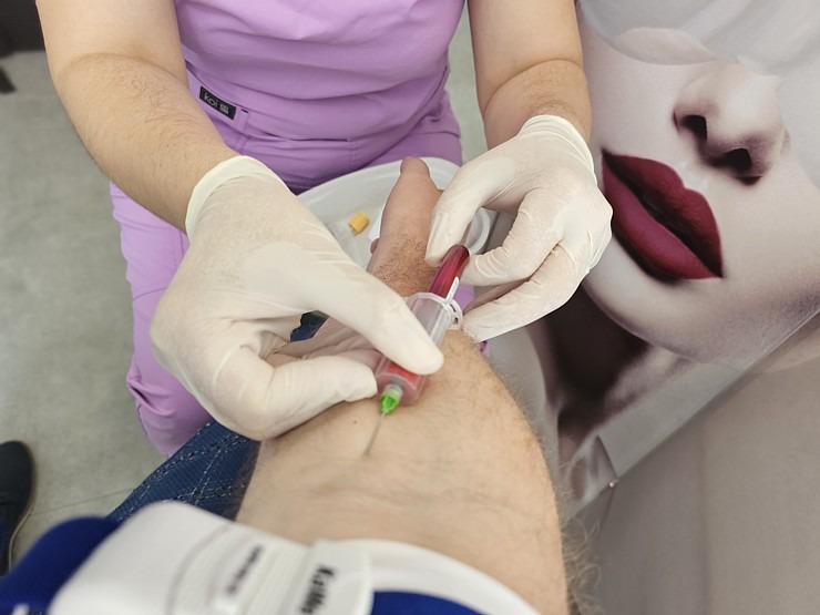 Sadarbībā ar jauno Rīgas medicīnas centru «Republikas laukuma klīnika» iepazīstam veselības diagnozes iespējas 371831