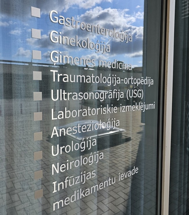 Sadarbībā ar jauno Rīgas medicīnas centru «Republikas laukuma klīnika» iepazīstam veselības diagnozes iespējas 371814