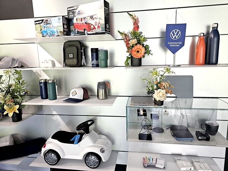 Travelnews.lv apmeklē jaudīgos Volkswagen komerctransporta zīmola dienas pasākumus 372100