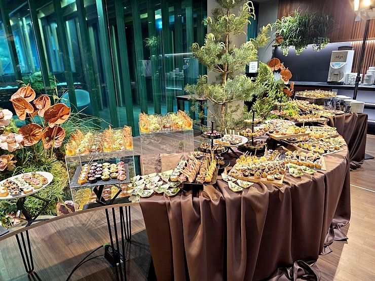 Viesnīca «Hotel Jūrmala Spa» ar grandiozu balli atzīmē 20 gadu jubileju 372422